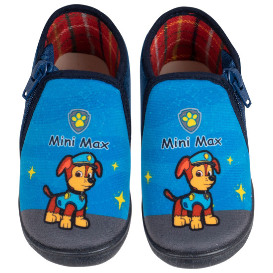 Mini Max Παιδικό παντοφλάκι Don 3 Mini Max Παιδικό παντοφλάκι Don 3